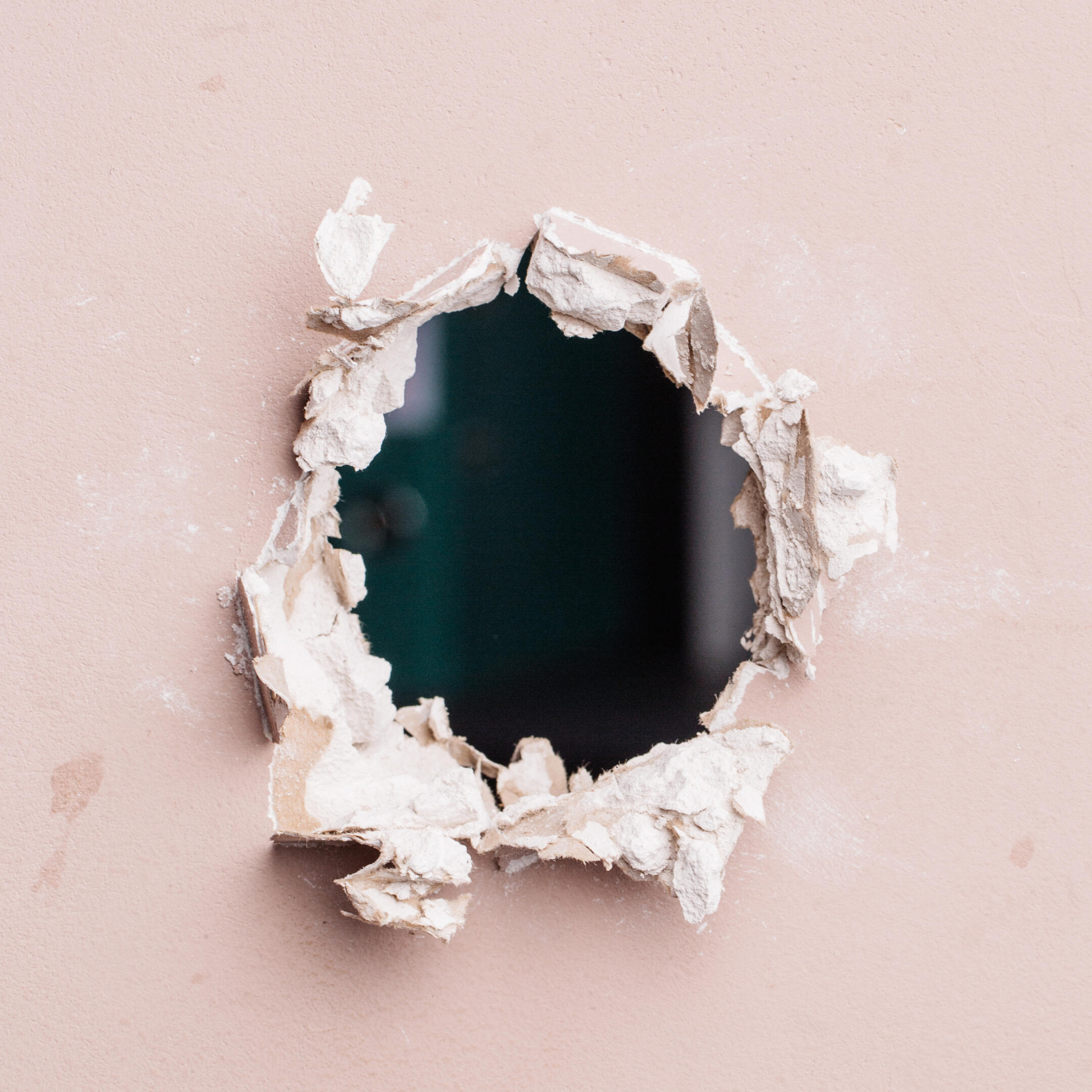 Fresno, Clovis, and the Central Valley drywall repair and ceiling resurfacing work in progress